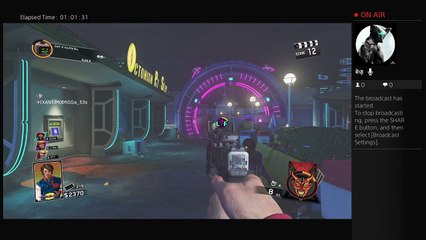 dnice4life315's Live PS4 Special 1hr. event in infinite warfare (27)