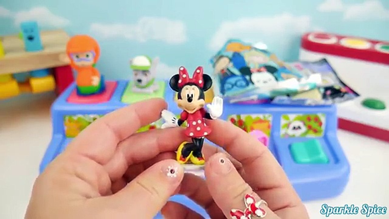 Bubble Guppies Pop Up Toy Pals Surprises Toys P...