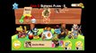 Angry Birds Epic: OMG Finally Close to The Final End, Cave 5 Burning Plain 8 walkthrough
