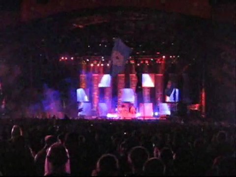 Muse - Take a Bow, Leeds Festival, 08/27/2006