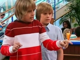The Suite Life on Deck S01E03 - Broke N Yo-Yo