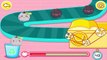 Learn Clothing Quality - Remove bad Cotton from the Clothes | Educational Games for Children / Kids