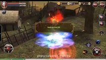 [HD] Blood Evils PVP Gameplay (IOS/Android) | ProAPK