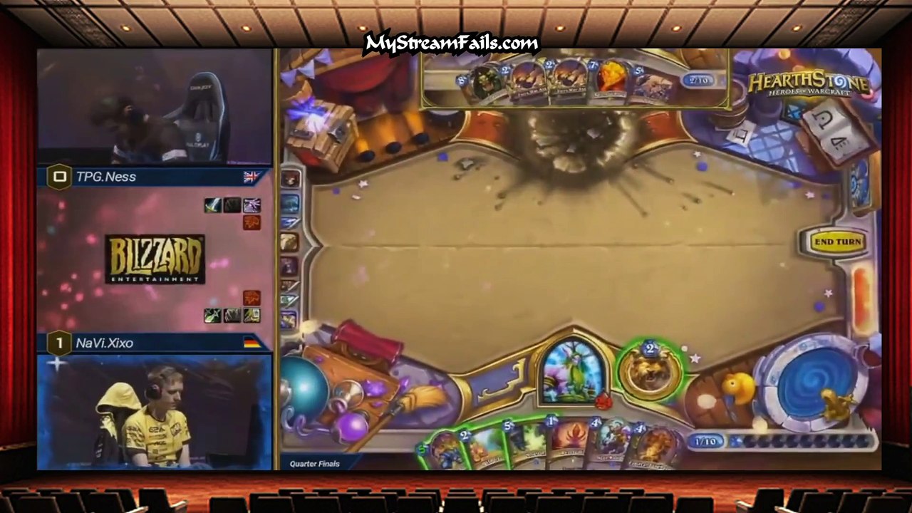 Best Live Stream Fails 2016 #9