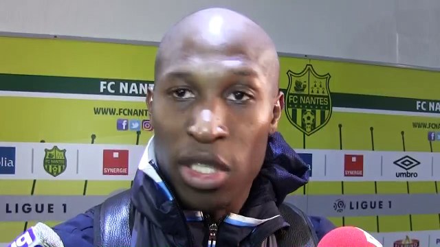 Rod Fanni en colère après la défaite de l'OM à Nantes !