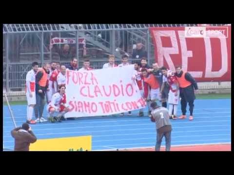 Icaro Sport. Rimini-Real San Lazzaro 2-0, il servizio