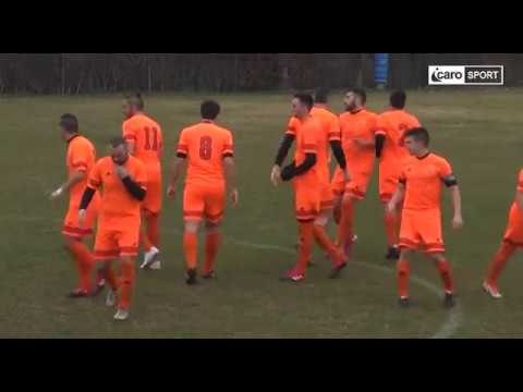 Icaro Sport. Athletic Falco-Villamarina 2-1, servizio e dopogara