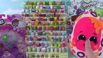 SHOPKINS Limited Edition Donna Donut Play Doh Surprise Egg Will Collection Be Completed Part 1