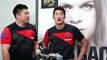 UFC 207: Dong Hyun Kim Would ‘Love To Fight Demian Maia Next
