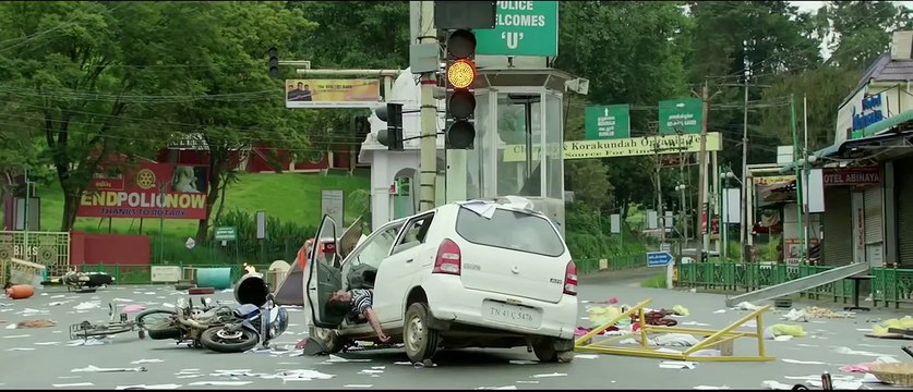 Yamapasham (Miruthan) - Telugu Official Trailer | Jayam Ravi, Lakshmi Menon |