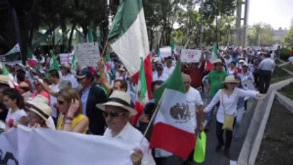 Trump Karşıtı Protestolar Sürüyor