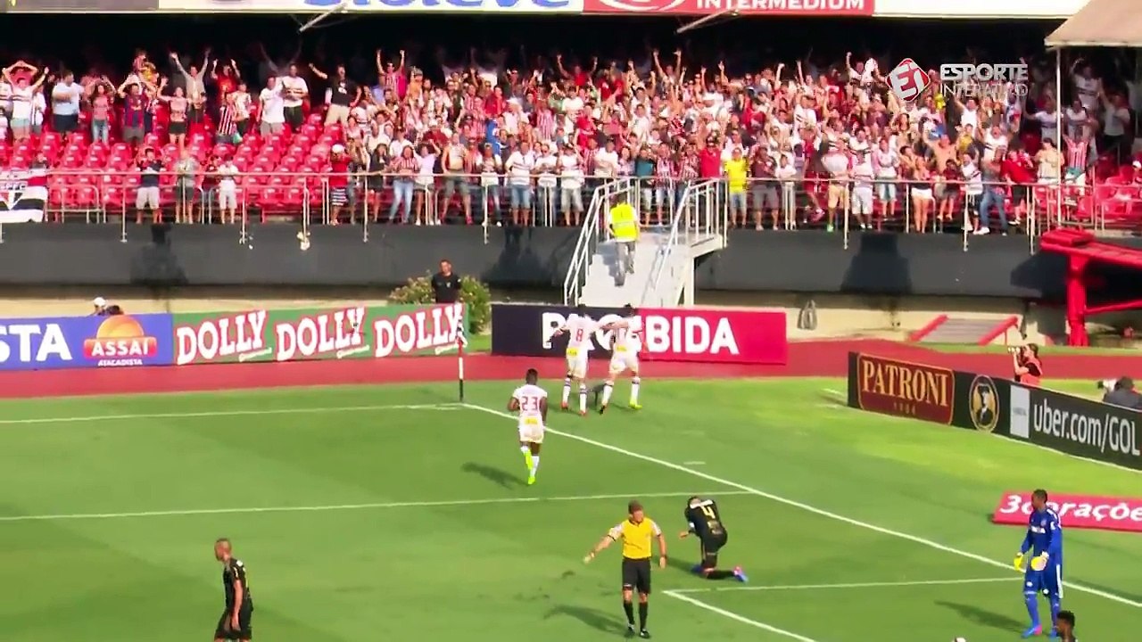 Gols-de-São-Paulo-5x2-Ponte-Preta-Campeonato-Paulista-120217 - 10Youtube.com