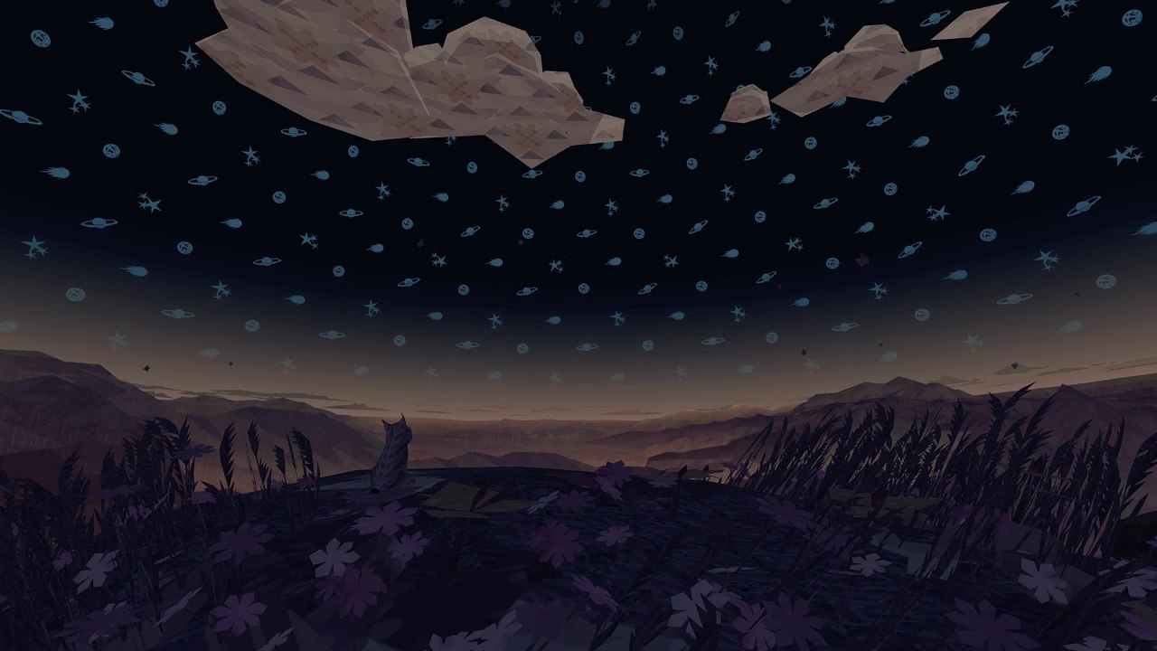 Paws-The Deep Below