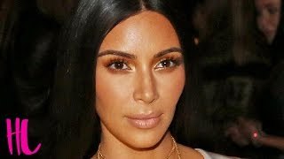 Kim Kardashian Robbery: Shocking New Suspect Revealed