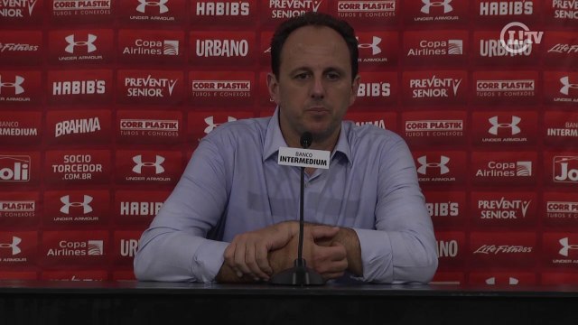 Rogério Ceni comenta sentimento de voltar ao Morumbi