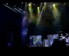 下载视频: Muse - Map of the Problematique, Rock'n Coke Festival, 09/02/2006