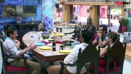 Bigg Boss 10: Salman Khan slams producers of the show | FilmiBeat