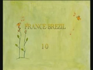 FFF 2006 séquence 1