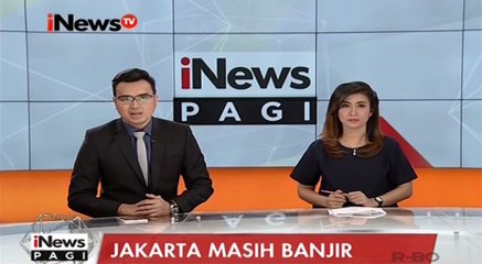 12 Kecamatan di Tebat Banjir, Warga Enggan Mengungsi