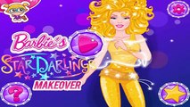 Barbies Star Darlings Makeover Video - Best Barbie Games For Girls