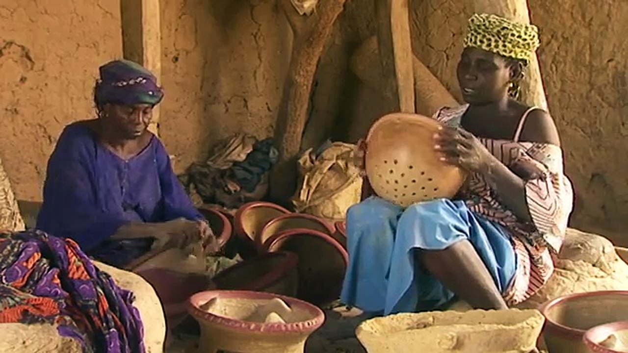 The Genies of the River - Now in Hight Quality! (Part 3/5)