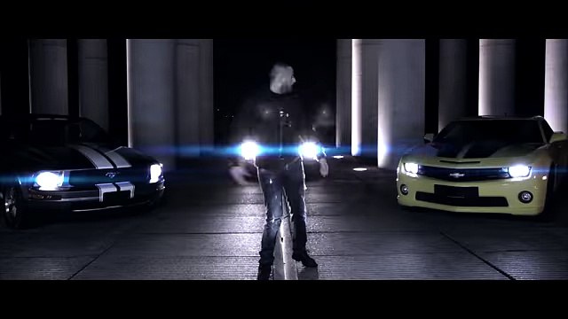 BILEL - EDP ( clip officiel )