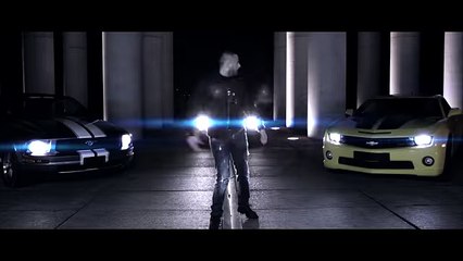 BILEL - EDP ( clip officiel )