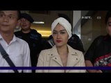Julia Perez Laporkan Balik Nikita Mirzani