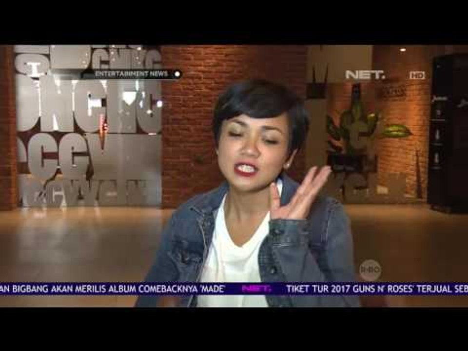 Nirina Zubir Bersyukur Kondisi Kesehatan Ibunda Mulai Membaik