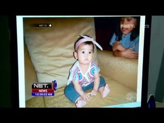 Waspada Sepsis Pada Anak! - NET12