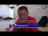 Benjamin Holst, Pengemis Bule Asal Jerman akan Dideportasi - NET12