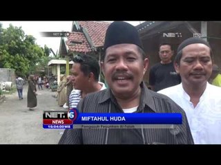 Satu Jenazah Santri Korban Tenggelam Ditemukan - NET16
