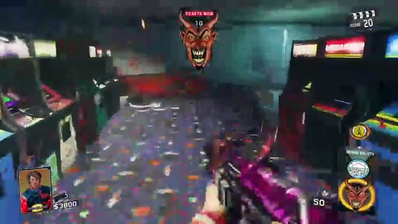COD   Infinite Warfare (3)