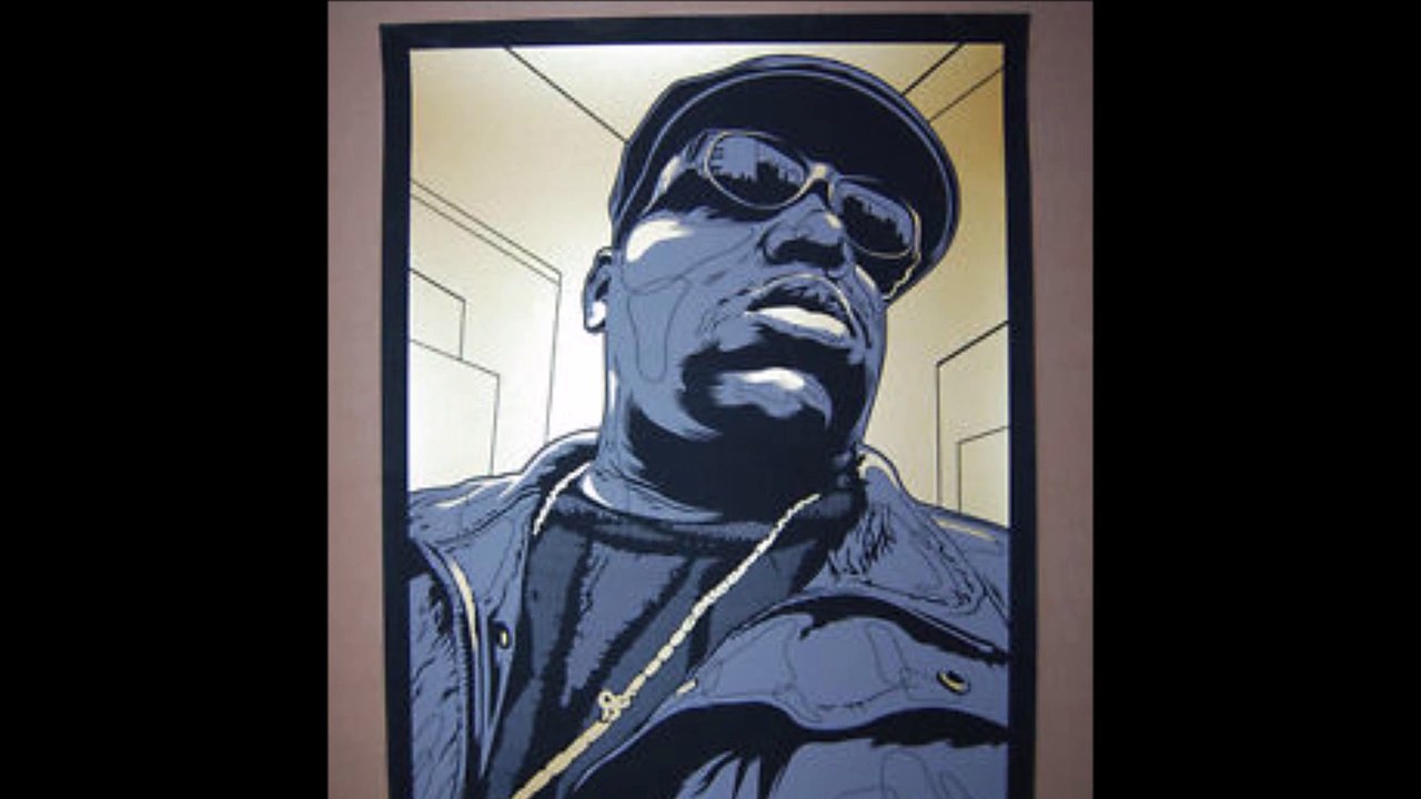 Gossip scapegoat Faith Evans Will Release Album With Biggie 20 Years After His Death