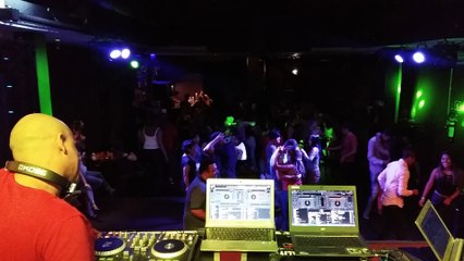 El Che Casa Latina VerãO LatinO 40º & Dj Bruno Gadelha RebecaKiyoto