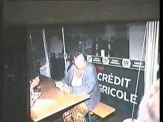 2007 - fête du quartier...6... projection de diapos