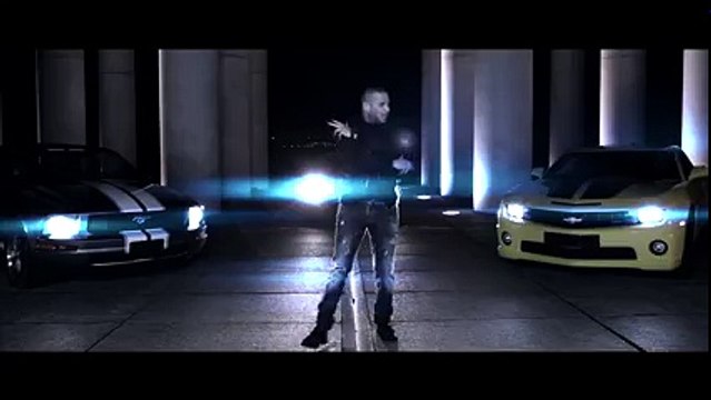 BILEL- EDP ( clip officiel )