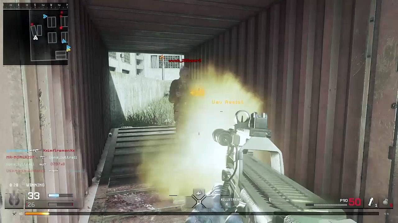 Shipment Master