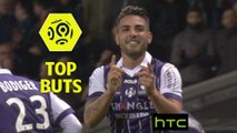 Top buts 25ème journée - Ligue 1 / 2016-17