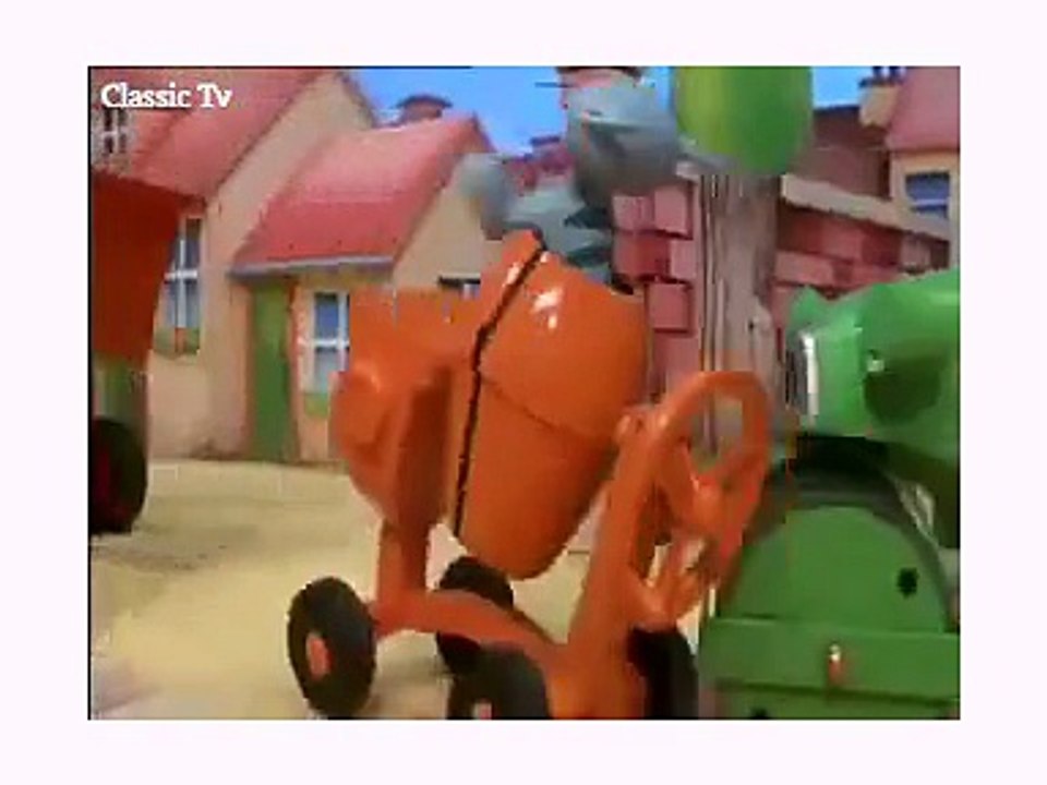 Bob the Builder  theme song