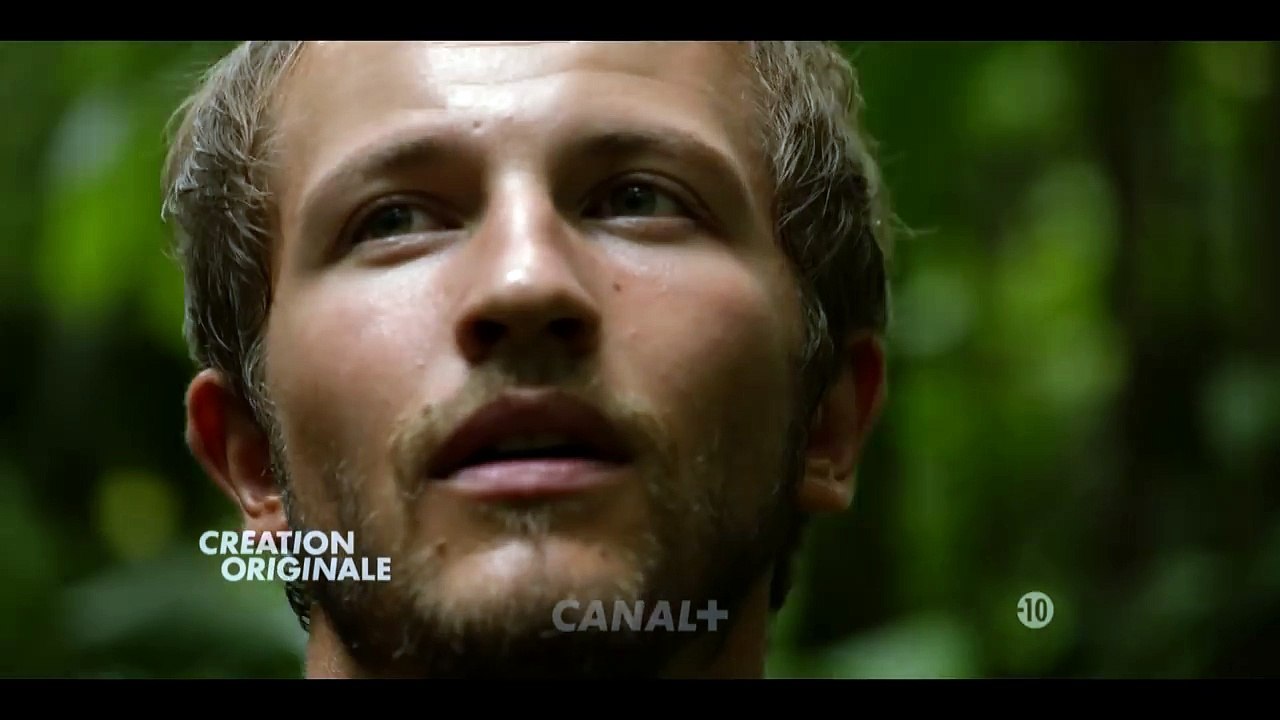 Guyane - Teaser CANAL+ [HD]