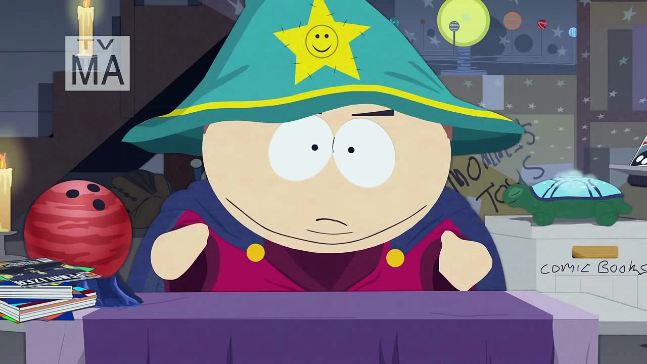 This Is Gonna Be A Blood Bath - "titties And Dragons"