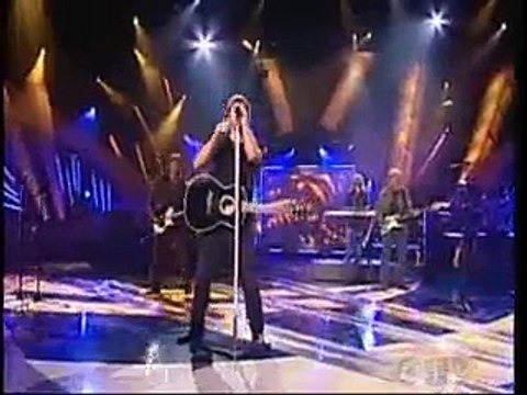 Canadian Idol Season 5 Finale Bon Jovi Performance