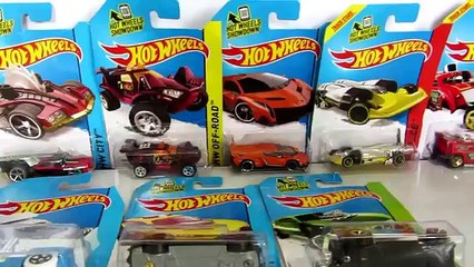 Hot Wheels Stunt N Dunk Toy Review - Kiddie Toys