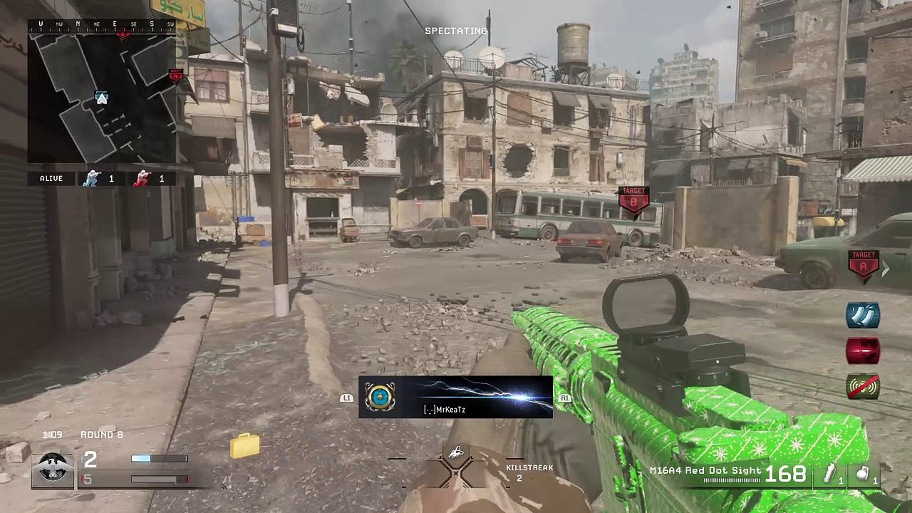 Call of Duty®: Modern Warfare® Remastered maravilla