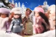 MGA - Moxie Girlz - Magic Snow Dolls