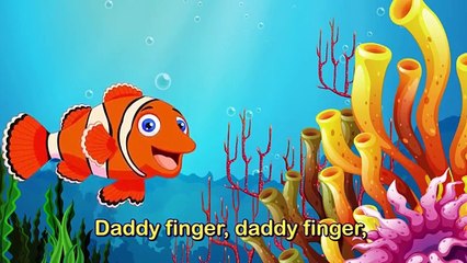 #SpongeBob #SquarePants #Finger #Family #Song #Nursery #Rhymes #Lyrics