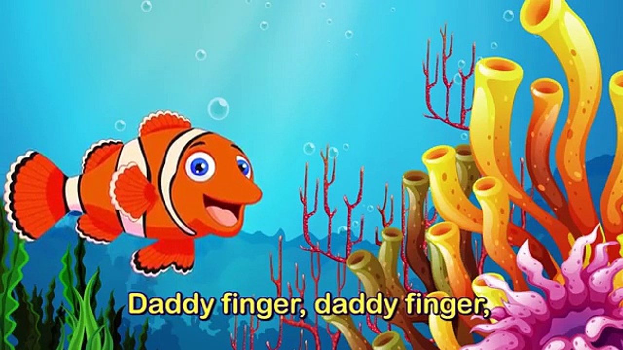 #SpongeBob #SquarePants #Finger #Family #Song #Nursery #Rhymes #Lyrics