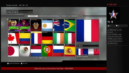 [FR] INFINITE WARFARE (14)