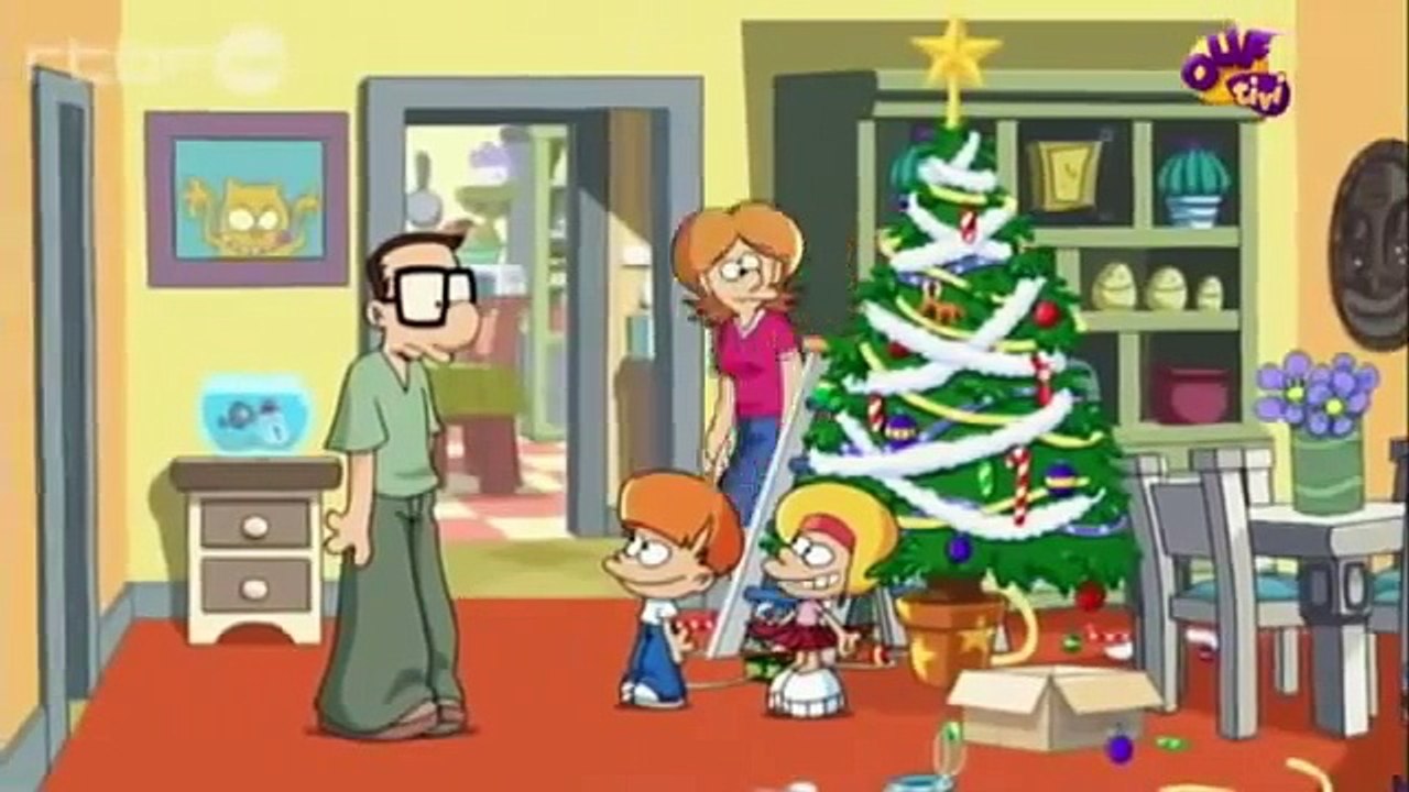 Les Ptits Diables Episode 07 - Largent de poche